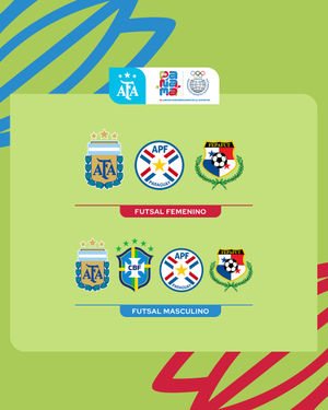 Image post by @afaseleccion on Instagram