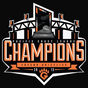 Image post by @FresnoGrizzlies on Twitter