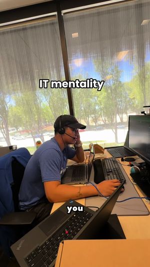 Video post by @splashtopofficial on TikTok