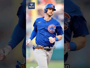 Video post by @lockedonmets on YouTube