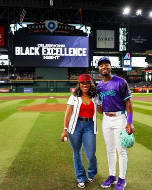 Image post by @dbacksgiveback on Instagram