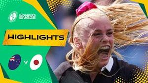 Video post by @worldrugby on YouTube