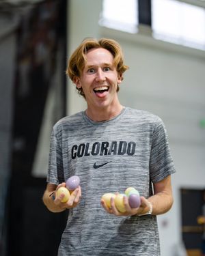 Image post by @cubuffstrack on Instagram