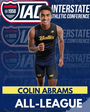 Image post by @bullisathletics on Instagram