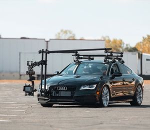 Image post by @motocrane_team on Instagram