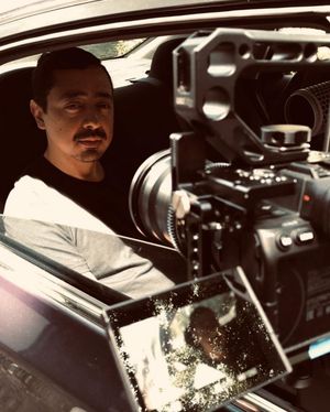 Image post by @duefilms on Instagram