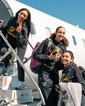 Image post by @vcuwbb on Instagram