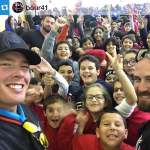 Image post by @marlins on Instagram