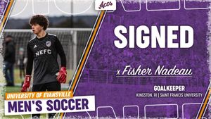 Image post by @ueathleticsmsoc on Instagram