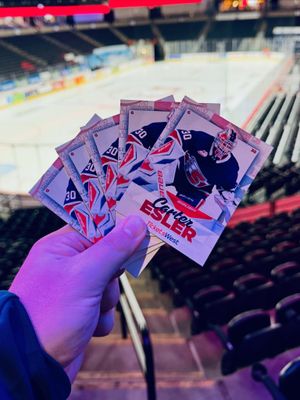 Image post by @spokanechiefs on Instagram