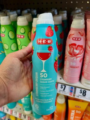 Image post by @heb on Instagram