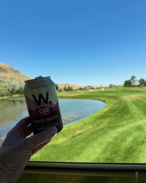 Image post by @drinkweller on Instagram