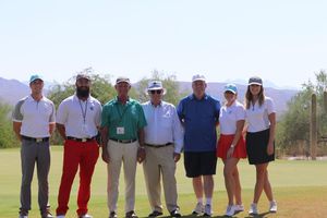 Image post by @azgolfassociation on Instagram
