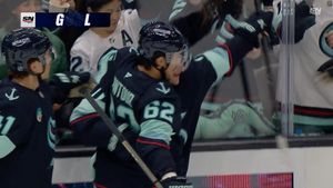 Video post by @sportsnet on Facebook
