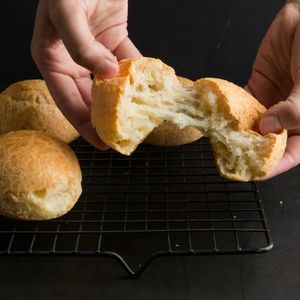Image post by @testkitchen on Instagram