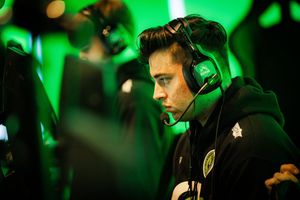 Image post by @HCS on Twitter