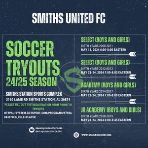 Image post by @ssusasoccer on Instagram