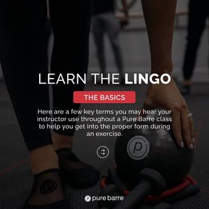 Image post by @purebarregreenwood on Facebook