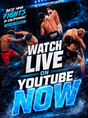 Image post by @upnextfighting on Instagram