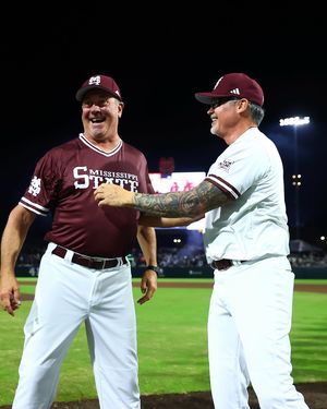 Image post by @hailstatebb on Instagram