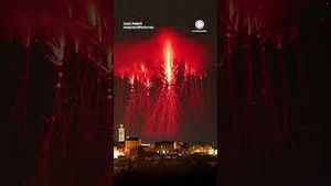Video post by @accuweather on YouTube