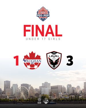 Image post by @ontario_soccer on Instagram