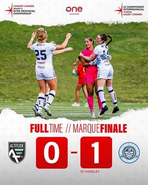 Image post by @league1canada on Instagram