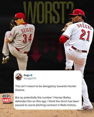 Image post by @redsdaily on Instagram