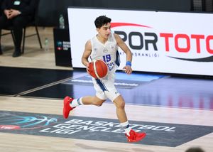 Image post by @anadoluefessk on Instagram