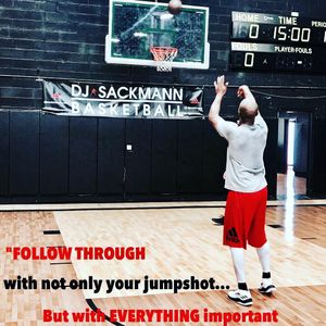 Image post by @realjaywilliams on Instagram