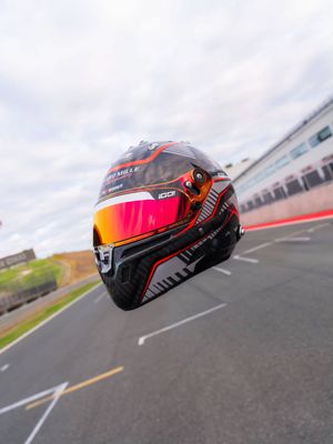 Image post by @allroadmanagement on Instagram