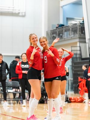 Image post by @iowapowerplexvolleyball on Instagram