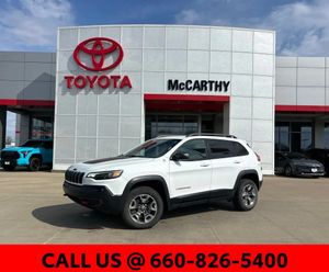 Image post by @mccarthytoyotas on Instagram