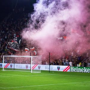 Image post by @dcunited on Instagram