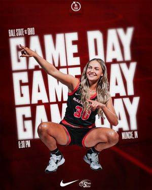 Image post by @bsusportslink on Twitter