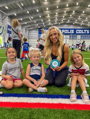Image post by @coltscheer on Instagram