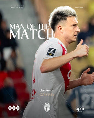 Image post by @asmonaco on Instagram