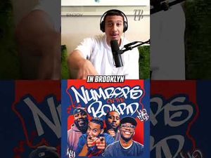 Video post by @enjoytdup on YouTube