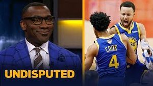Video post by @foxsports on YouTube
