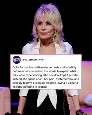 Video post by @scarymommy on TikTok
