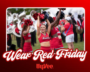 Image post by @niuhuskies on Instagram