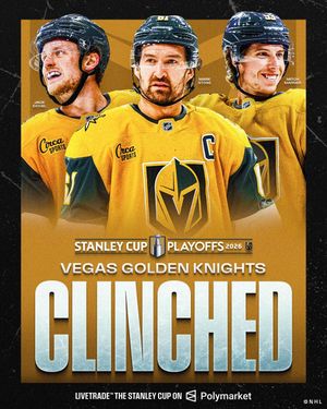 Image post by @nhl on Instagram