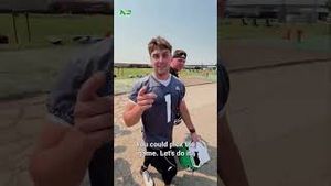 Video post by @ncaa on YouTube