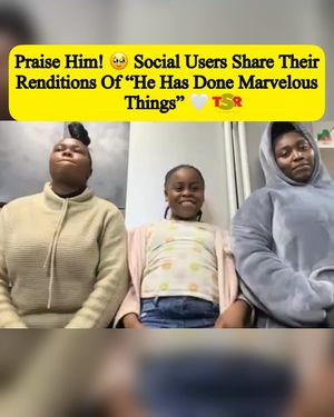 Image post by @theshaderoom on Instagram