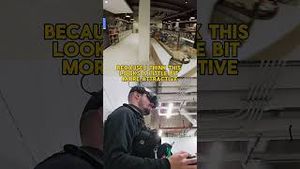 Video post by @indoordronetours on YouTube
