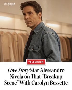 Image post by @hollywoodreporter on Instagram
