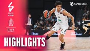 Video post by @euroleague on YouTube
