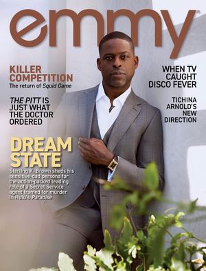 Image post by @TelevisionAcad on Twitter