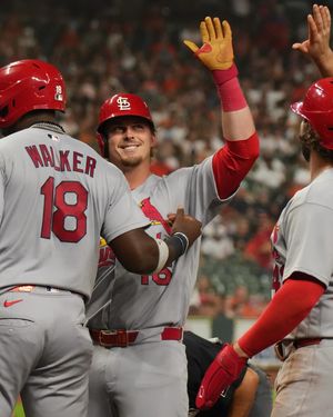 Image post by @cardinals on Instagram