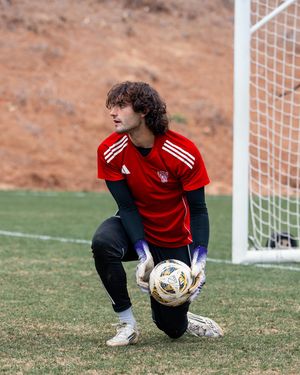 Image post by @packmenssoccer on Instagram